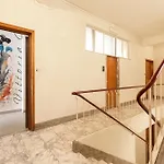 Elegante Stanza A Pochi Min Dal Vaticano